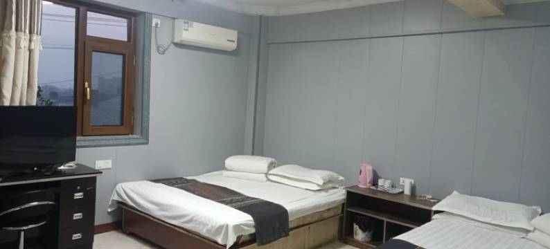 玺龙快捷宾馆图片