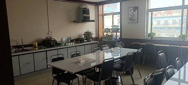 如家华驿酒店(菏泽牡丹区东方红大街店)图片