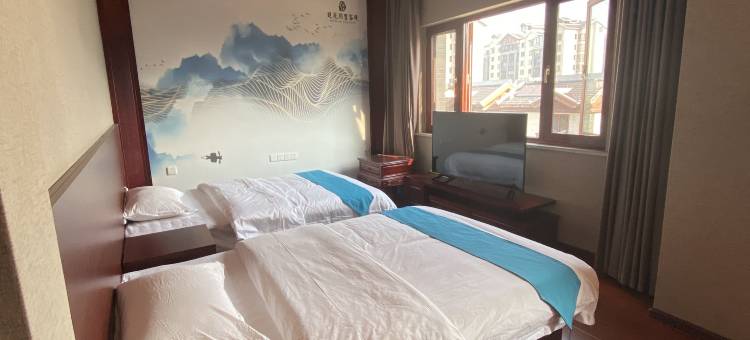 普洱廷苑别墅客栈(茶马古城店)图片