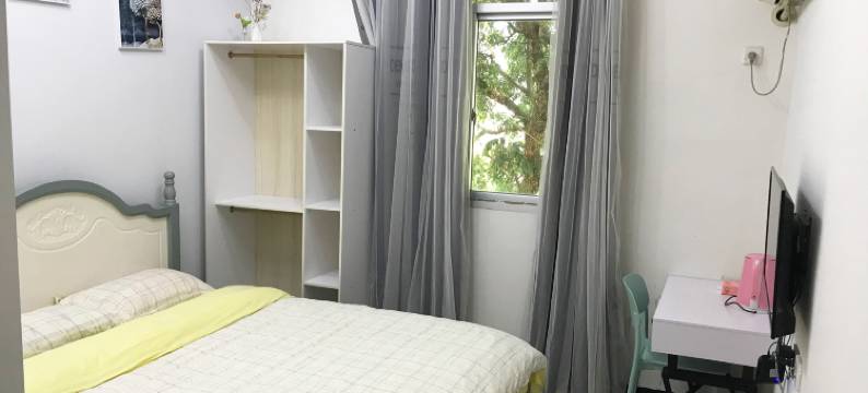 闽侯微生活旅社图片