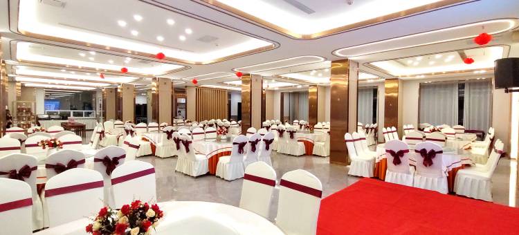 正华大酒店(桐梓火车站店)图片