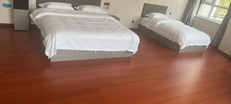 如家驿禾酒店(邢台临西平安大街店)图片