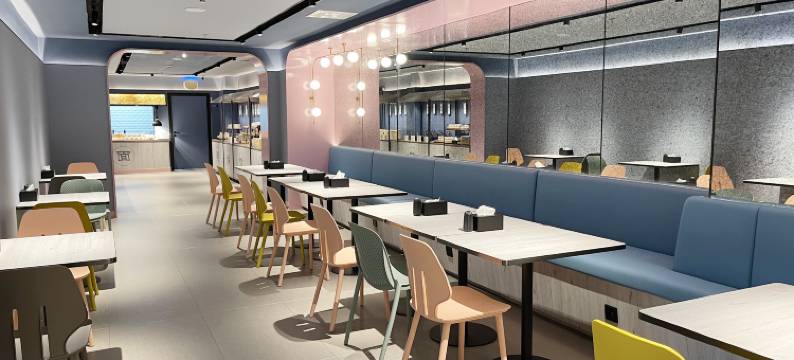 汉庭酒店(长春净月大学城迅驰广场店)图片