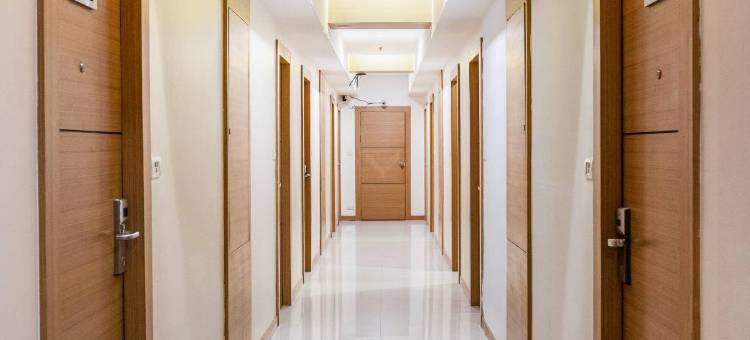 P2精品酒店(P2 Boutique)图片