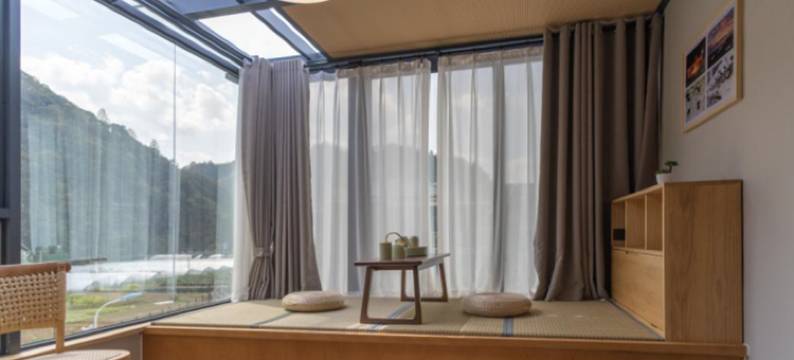 淳安千艺小栈(屏门乡店)图片