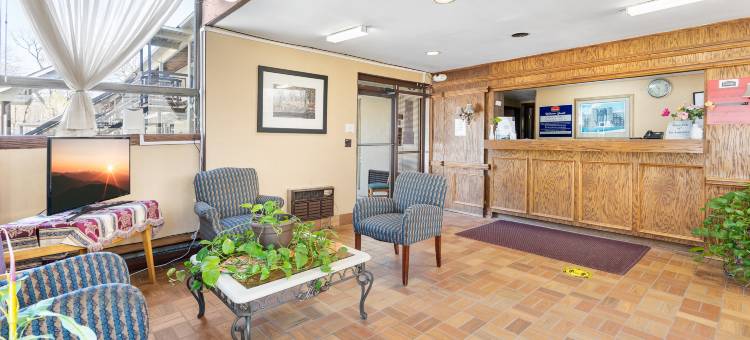 西点-FairBridge酒店及套房(FairBridge Inn and Suites West Point)图片