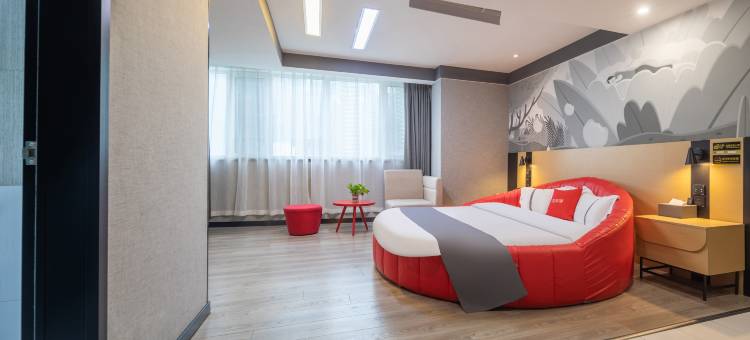 尚客优酒店(济宁太白湖理工大学店)图片