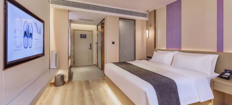 丽枫酒店(临沧市一中店)图片