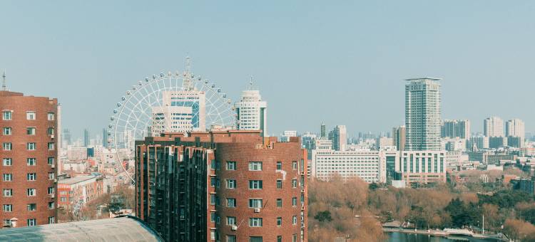 橙途自助式公寓(长春火车站店)图片