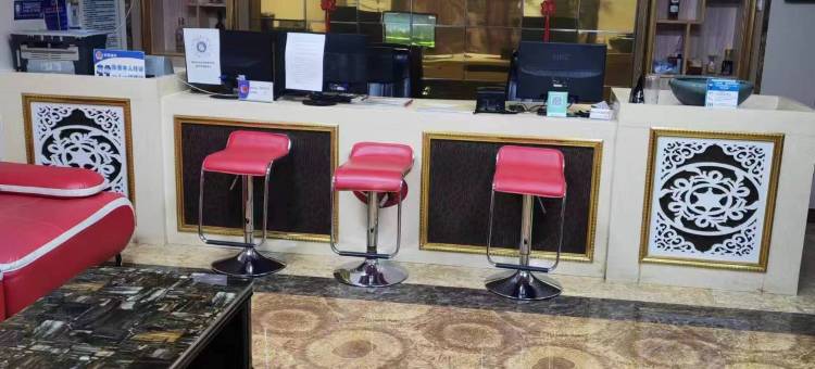 黑河佳衡商务宾馆图片