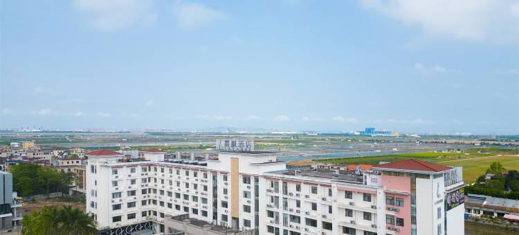 广州新垦大酒店图片