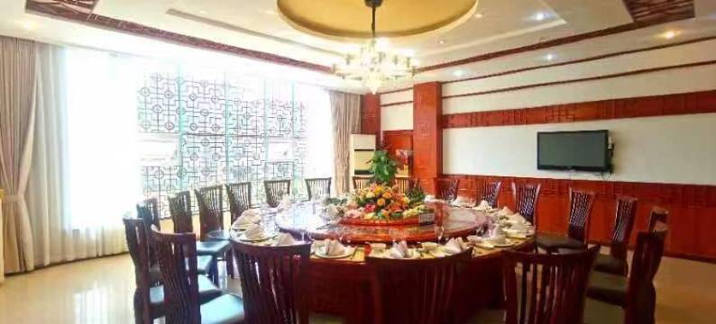 泸县龙城大酒店图片