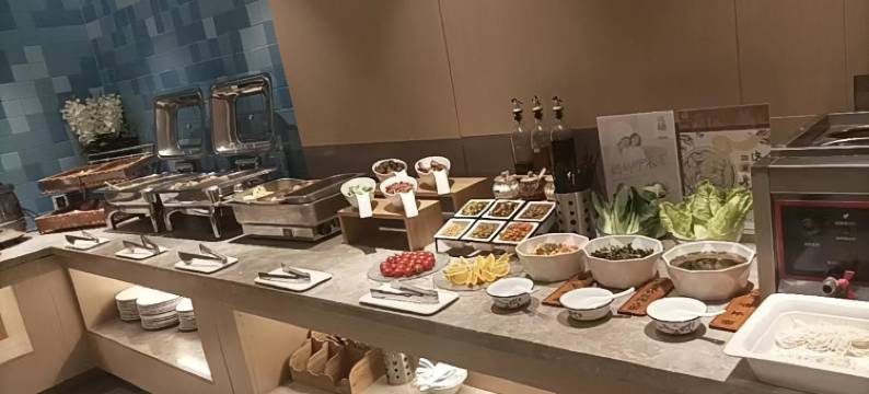 如家酒店·neo(上海浦东机场惠南地铁站通济路店)图片