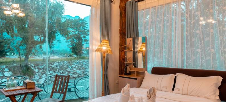 金占巴花园度假村(Champathong Garden Resort)图片