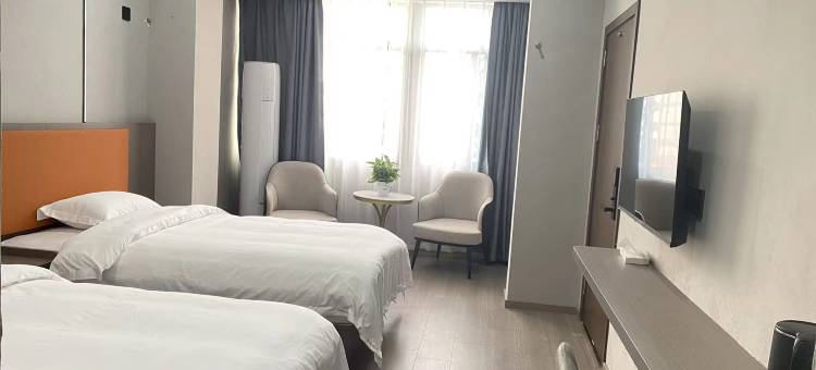 永丰怡琴宾馆(万尚城市广场店)图片