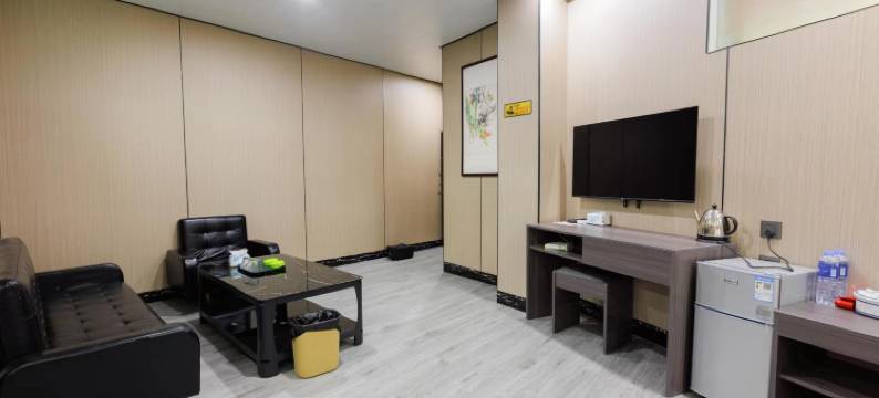 云霄县新城西宾馆图片