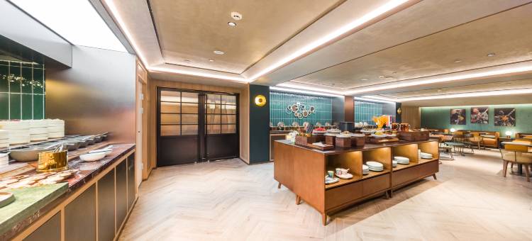 桔子酒店(济南经七路省立医院店)图片