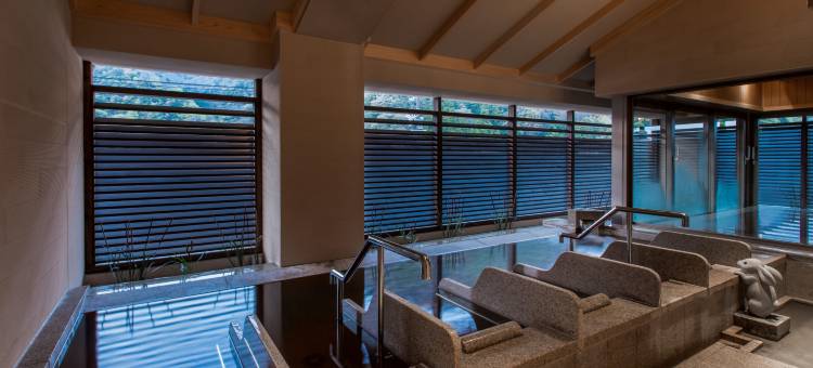 出云御宿月夜之兔酒店(Oyado Tsukiyo No Usagi)图片