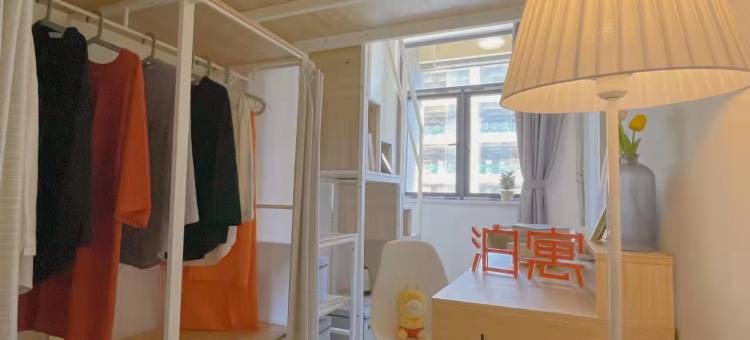 泊寓(杭州莲花社区店)图片