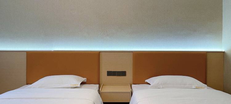 孟连亨泰智慧酒店图片