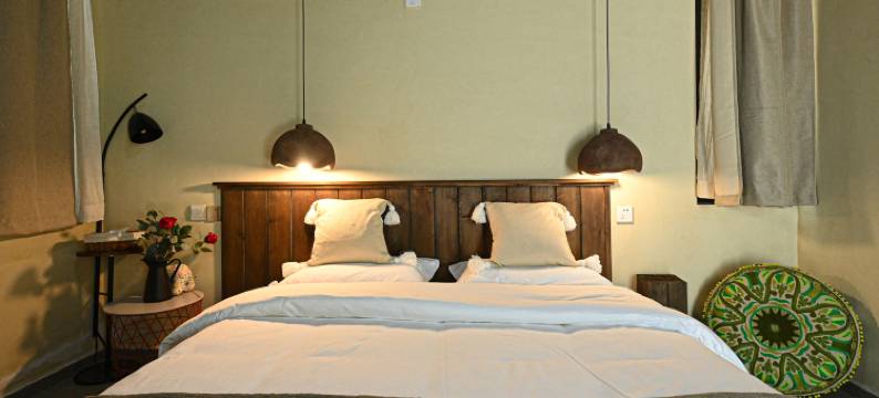 北京木语小筑民宿图片