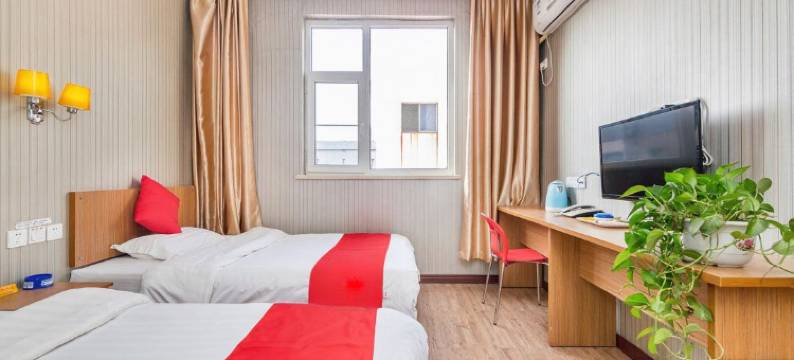 第一家旅馆(长治八一广场店)图片