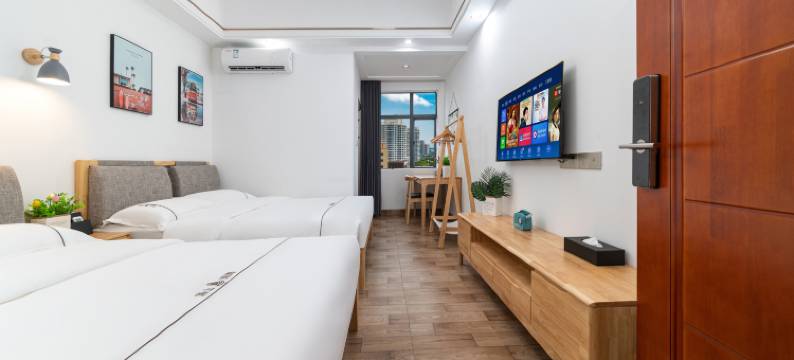 居山阅海度假民宿(巽寮湾景区店)图片