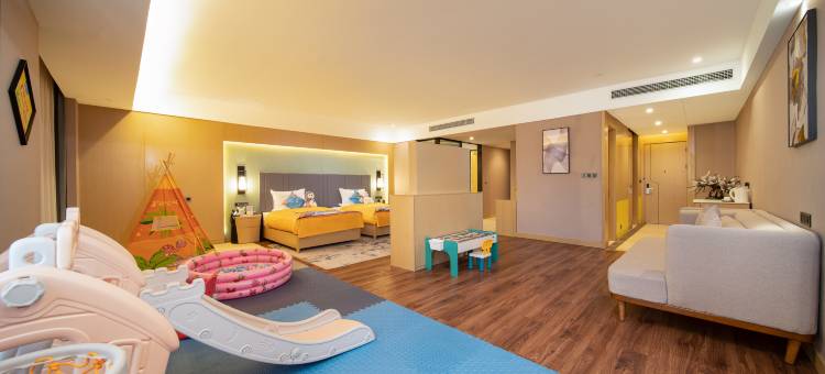 镇宁凌悦大酒店图片