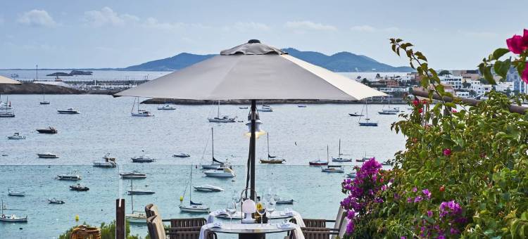 OD塔拉曼卡酒店(Ocean Drive Talamanca)图片