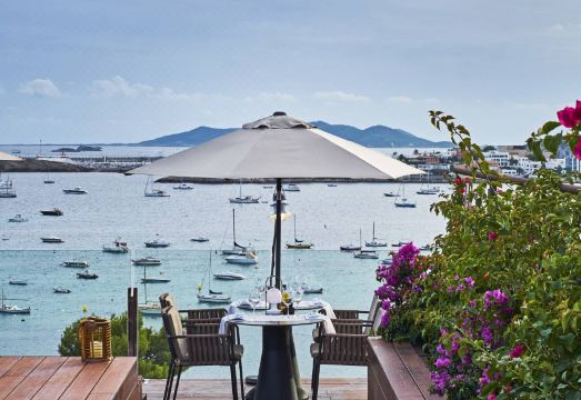 Ocean Drive TalamancaHotel Overview