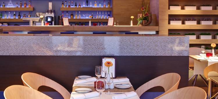 莱比锡城际酒店(IntercityHotel Leipzig)图片