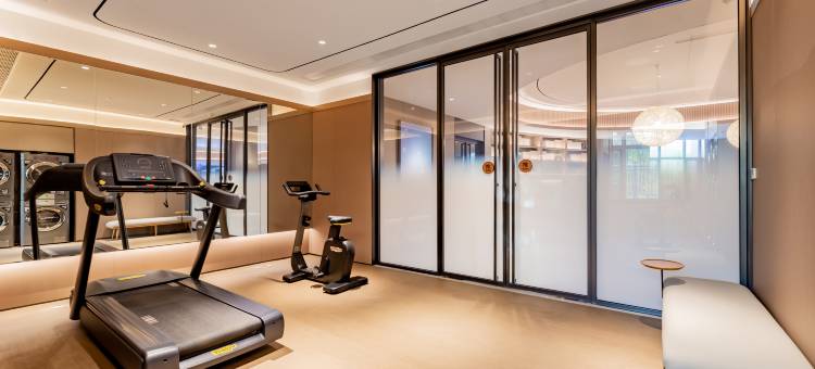 全季酒店(鄂尔多斯东胜万达广场店)图片