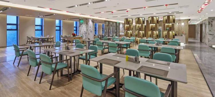 镇江圌心金陵嘉辰酒店图片