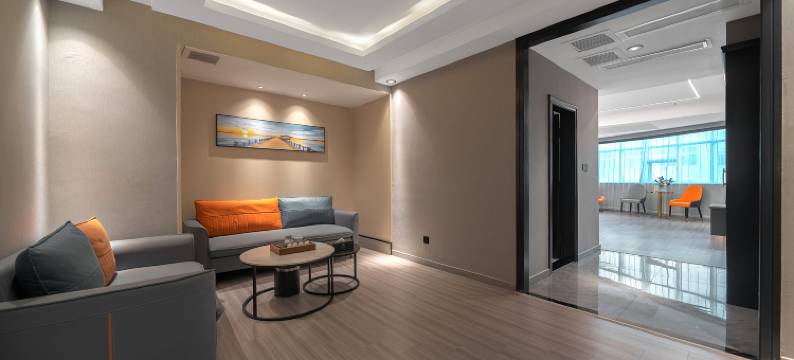 石狮豪富华大酒店图片