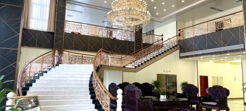江门银湖商务酒店(崖门镇政府店)图片