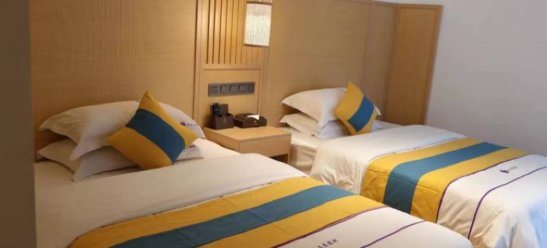 盐津老马店客栈图片