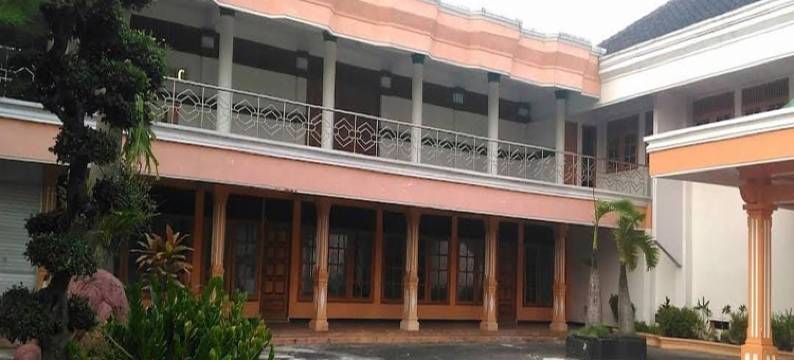 Bima酒店(Hotel Bima)图片