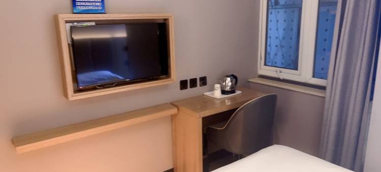 99优选酒店(北京农大南路地铁站店)图片