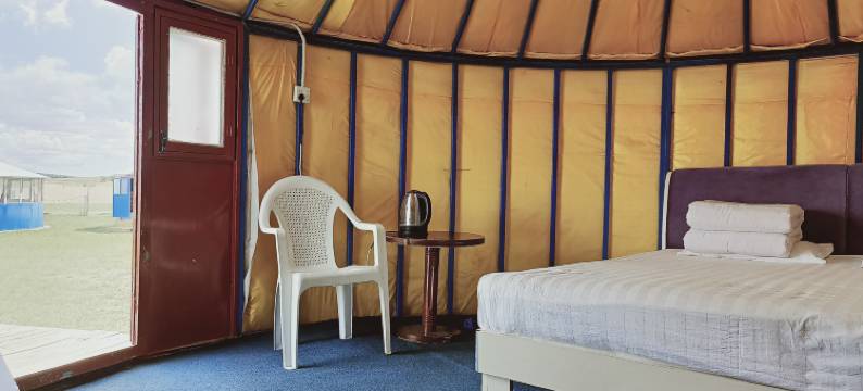 达达畅游营地图片