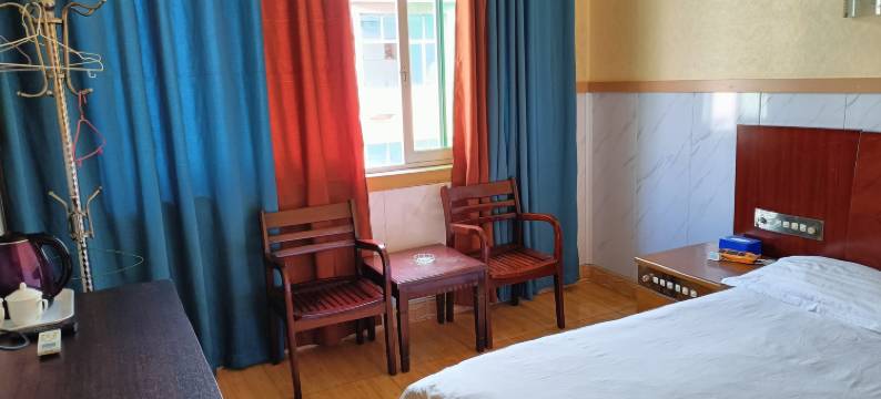 鳌江涨隆宾馆图片