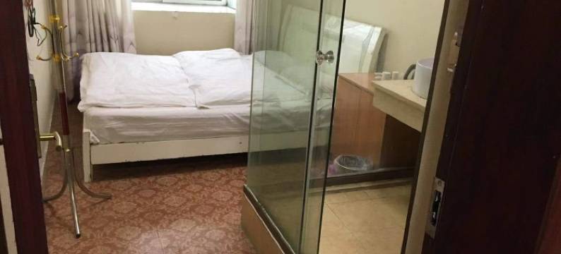 铜仁一家快捷宾馆图片