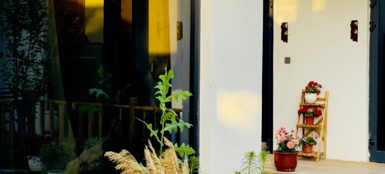 特克斯静雅别院(八卦城离街店)图片