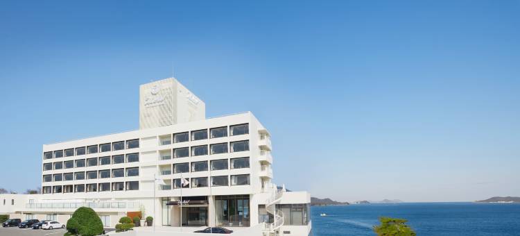 鸟羽国际酒店(Toba International Hotel)图片