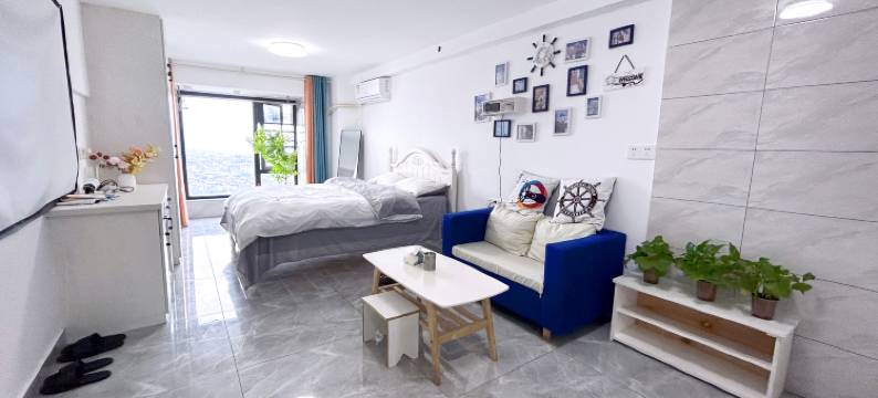 闽侯中海一品公寓(上街大学城中海寰宇天下店)图片