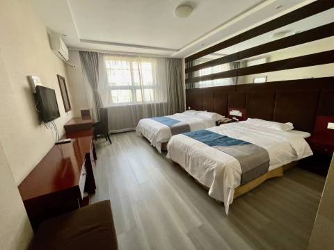 崇礼星辰假日酒店