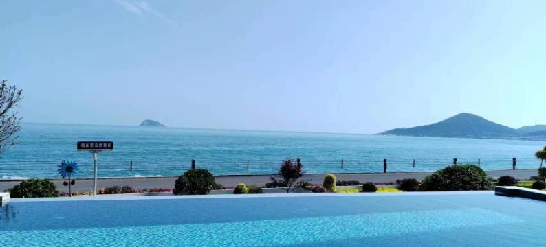 青岛吾舍·愈简山居海景度假民宿(崂山景区流清河沙滩店)图片