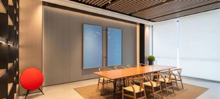 宜必思酒店(东莞松山湖店)图片