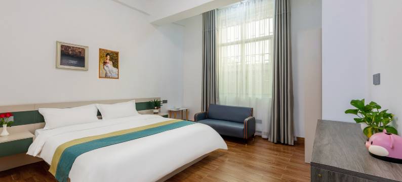 南达民宿宾馆(东山岛店)图片