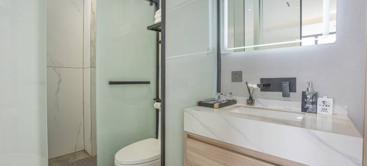 霞浦云汐简岸民宿图片