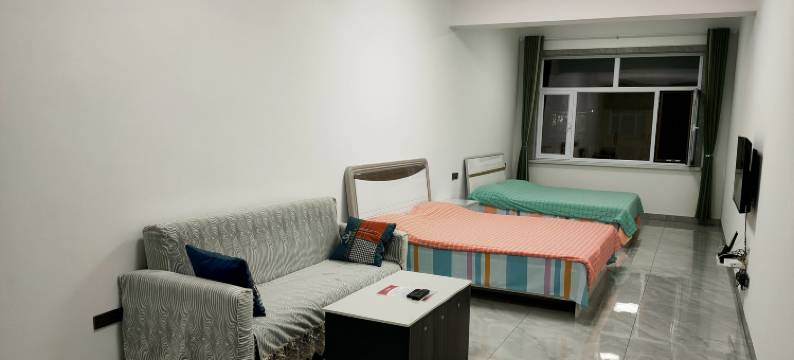 乌拉盖菲格民宿图片